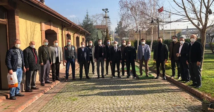 İnançlarımıza uzatılan eller kırılsın