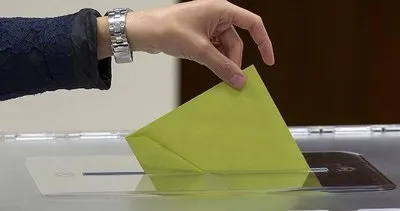 2024 Yerel Seçimlerinde kaç kişi oy kullanacak? 31 Mart 2024 Türkiye’de oy kullanacak vatandaş sayısı!