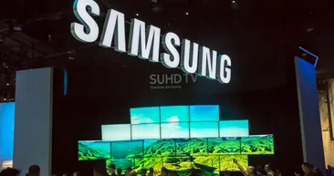 O telefon da savaştan etkilendi…