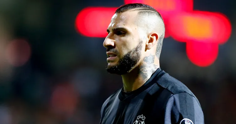 Quaresma’dan veda maçı itirafı: Beşiktaş mı, Porto mu...