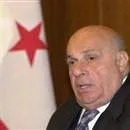 Rauf Denktaş devlet başkanı seçildi