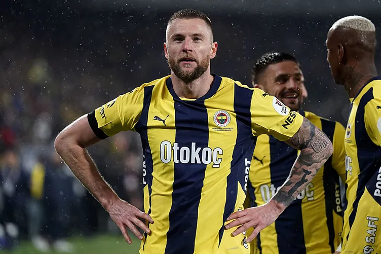 Son dakika haberi: Fenerbahçe’nin Milan Skriniar’a teklifi belli oldu! Taraftarları sevindirecek gelişme...