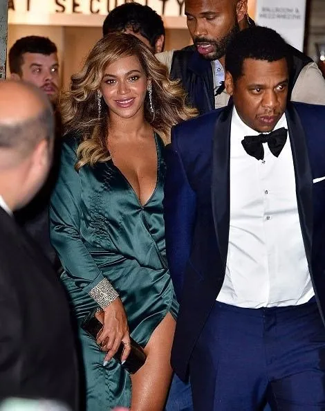 Jay Z, 9 yıldır Beyonce’yi aldattığını itiraf etti