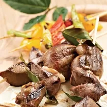 Sakatat güzellemesi tarifi