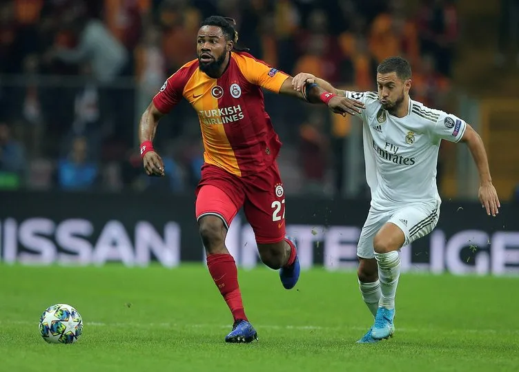 Galatasaray'a transfer müjdesi! Pazarlıklar başlıyor