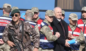 Malatya’daki darbe girişimi davasında, dönemin 2. Ordu Komutanı savunma yaptı