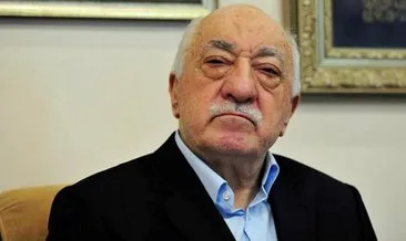 5 CHP’liden Fetullah Gülen’e ziyaret