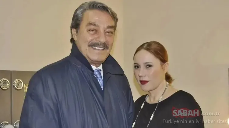 ‘Dayımın irade sorunu vardı’ demişti! Levent İnanır’ın eski eşi Neslihan Acar’dan zehir zemberek açıklama!