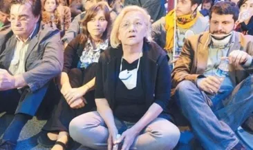 Gezi iddianamesinde skandal detay!