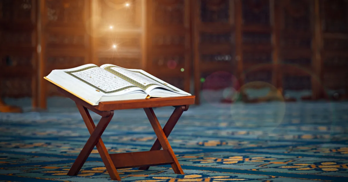 Cuma Hutbesi konusu ve tam metni burada: Diyanet ile 7 Mart 2025 Cuma Hutbesi yayında!