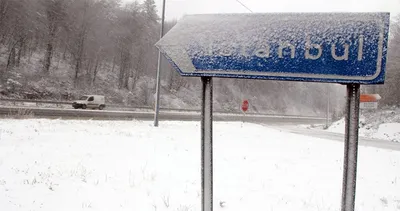 EL NİNO KIŞI GÜNDEMDE! Kar neden yağmıyor, yağmayacak mı, El Nino kışı mı yaşanıyor? İşte, hava durumu raporu!