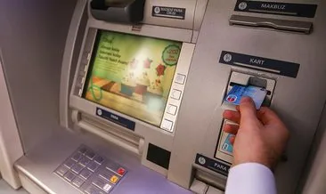 Son dakika haberi! Kamu bankalarından ’ATM’ kararı: Yeni dönem başlıyor!
