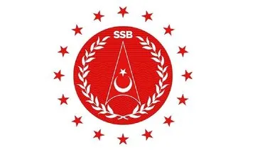Savunma Sanayii Başkanlığı’na yeni logo: 16 yıldız, 16 Türk devletini sembolize ediyor