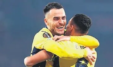 Kostic’te fark 1 milyon Euro