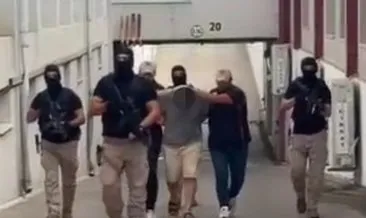 Ordudan ihraç edilen FETÖ’cü firari asker yakalandı #adana