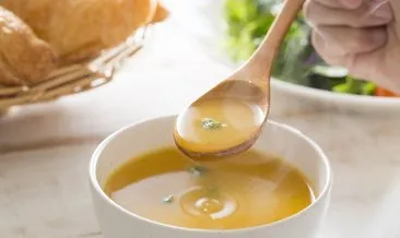 Sebze çorbası tarifi: Şifasıyla içinizi ısıtacak!