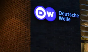 Bütçe kesintileri Deutsche Welle’yi vurdu