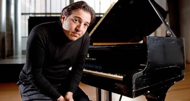 Fazıl Say’ın İsviçre’deki 4 konserini iptal ettiler Fazıl Say’ın İsviçre’deki 4 konserini iptal ettiler