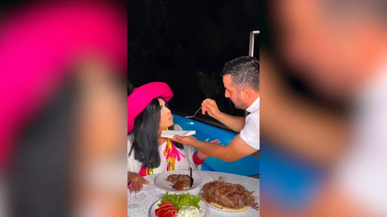 16 bin TL’mi geri ver demişti! Bülent Ersoy Ankara’dan Antalya’daki villasına dönerciyi böyle getirtti: Görenler yok artık dedi!