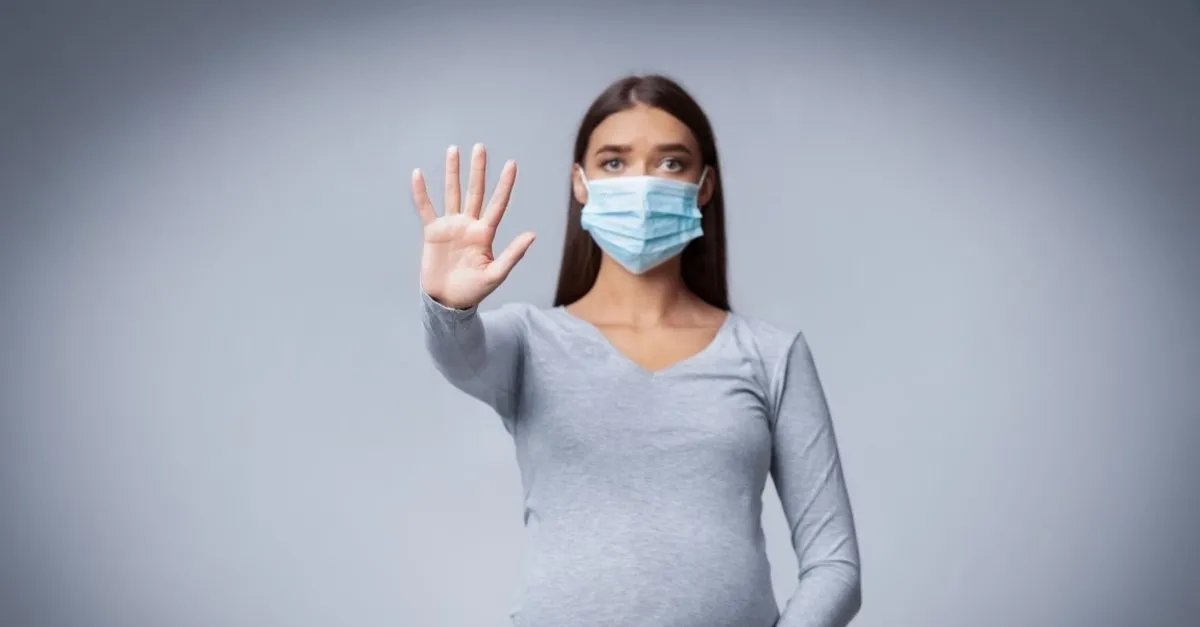 korona virusu hamilelik donemindeki anne adaylarini psikolojik olarak etkiliyor hamilelik haberleri