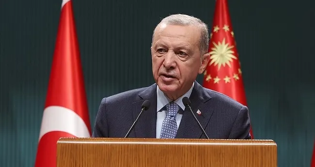 Başkan Erdoğan’dan şehit Piyade Onbaşı Güneş’in ailesine başsağlığı mesajı Başkan Erdoğan’dan şehit Piyade Onbaşı Güneş’in ailesine başsağlığı mesajı