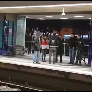 Son dakika: Zeytinburnu Metro istasyonu açıldı