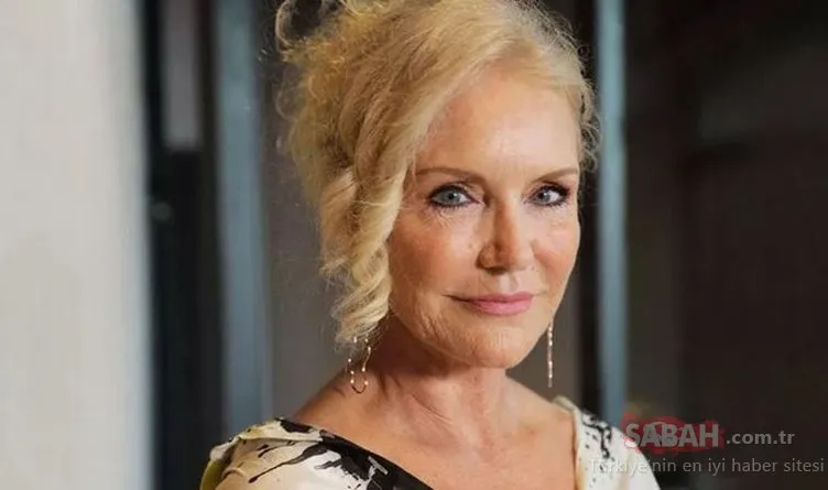 Suna Yıldızoğlu’ndan eski eşi Dudley Allen’e duygusal veda! ’Onunla beraber kocaman bir parçam gitti’