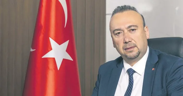 Belediyeyi aile şirketine çevirmiş