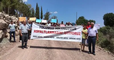 CHP’li Antalya Büyükşehir Belediyesi’ne isyan #antalya