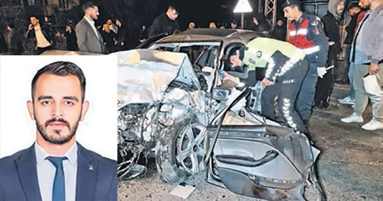 İki hata iki kaza: 4 ölü