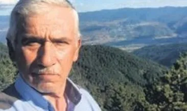 Çankırı’da karısının silahla vurduğu muhtar öldü #cankiri