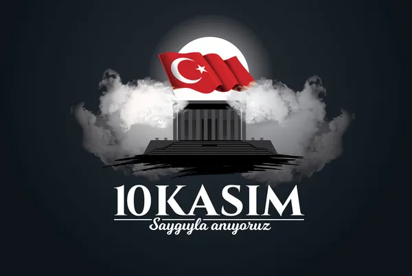 10 Kasım mesajları ve sözleri 2019! En güzel ve resimli 10 Kasım 2019 mesajları ve Atatürk sözleri burada!
