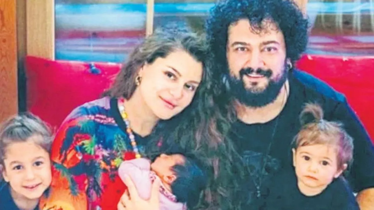 Kızımla Kuran kursuna gidiyoruz