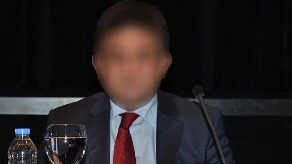 Antalya SGK'ye operasyonda eski müdür ve 2 kişi gözaltına alındı