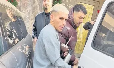 ‘Doğru ya da yanlış bu konuyu sormayın’