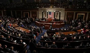 ABD Temsilciler Meclisi’nde yeni başkan seçimi krizi
