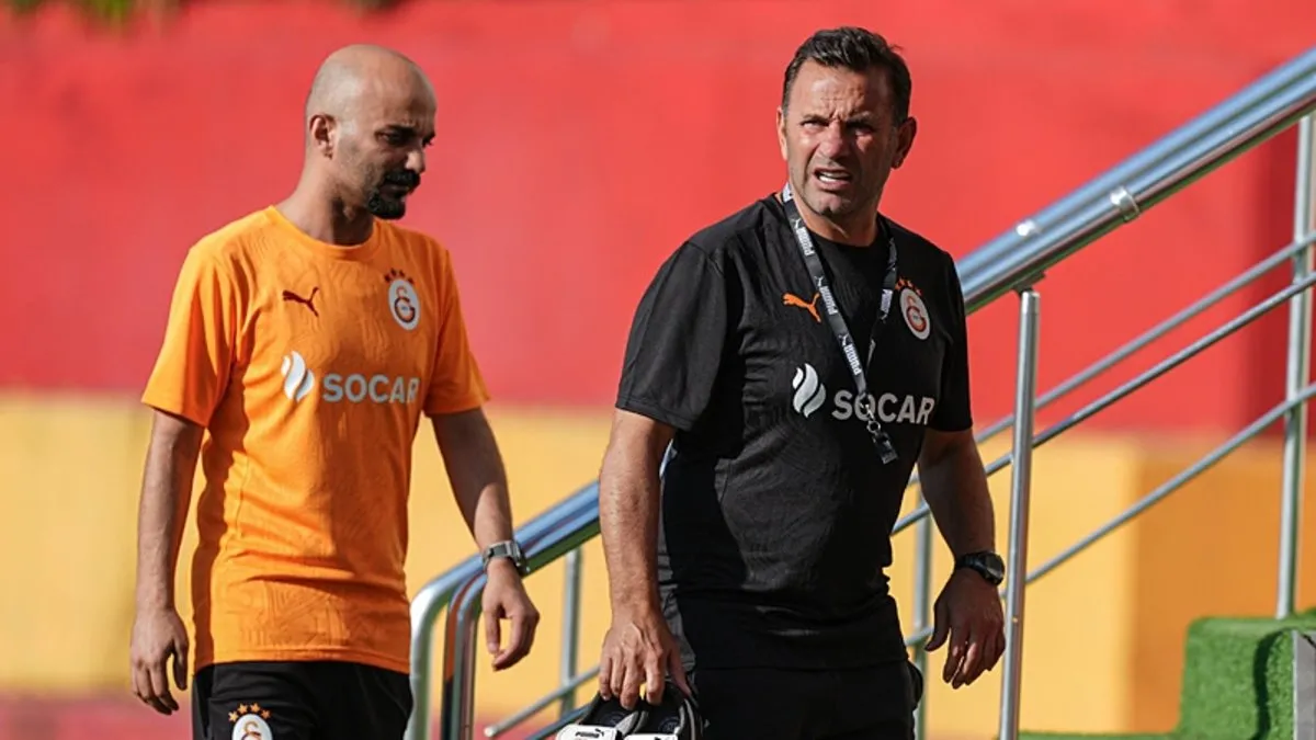 GALATASARAY HABERLERİ: Cimbom'dan Milano operasyonu!