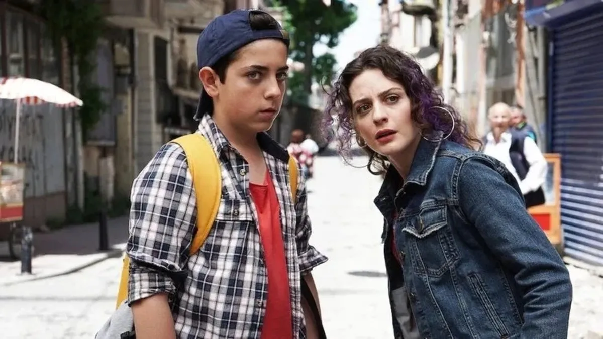 Bücür filmi nerede çekildi, konusu ne? Bücür filmi oyuncuları ve konusu