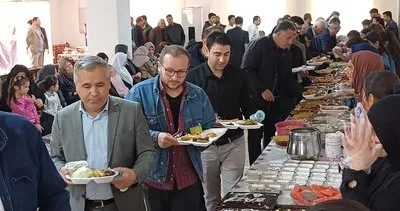 Yeşillili öğrencilerden Gazze'ye rekor destek #mardin