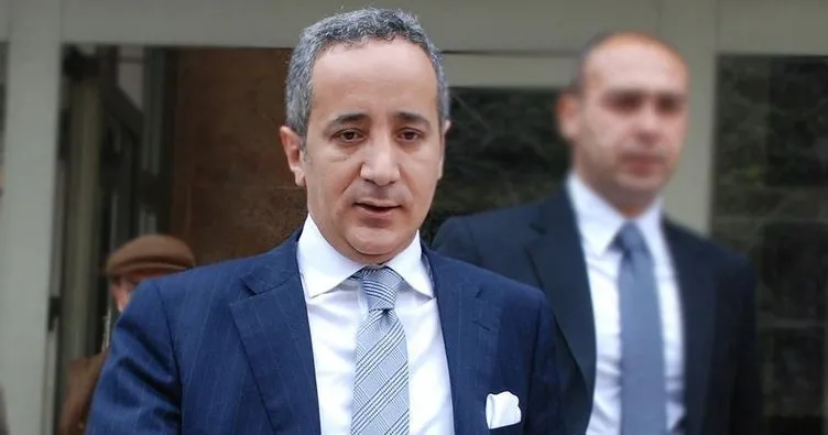 FETÖ’cü hainlerin hesap zamanı