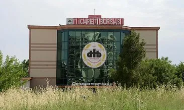 Diyarbakır Ticaret Borsası’nda 2 koronavirüs vakası tespit edildi