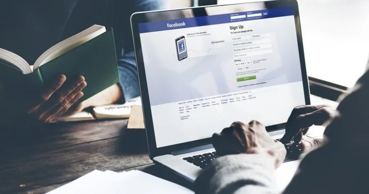 Facebook’taki uygulamalara dikkat