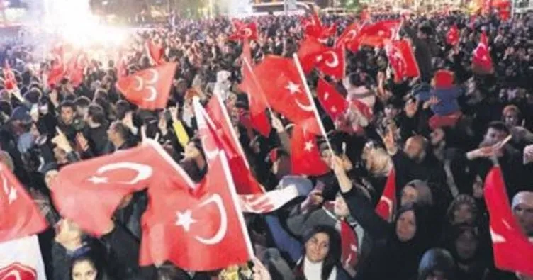 MHP, belediye sayısını yükseltti