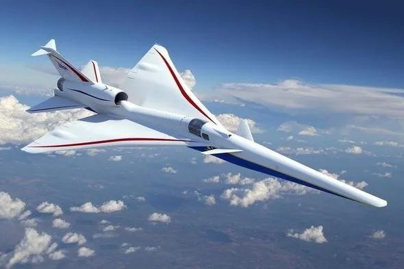 NASA yapıyor! Havacılıkta çığır açacaklar