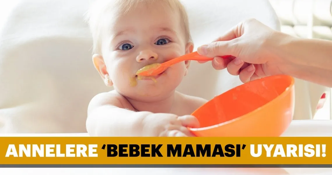 annelere bebek mamasi uyarisi bebek haberleri