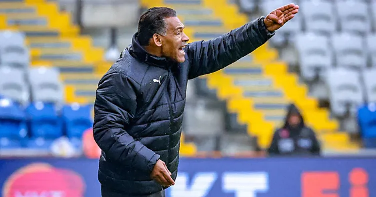 Bodrum FK Süper Lig’de ilk peşinde