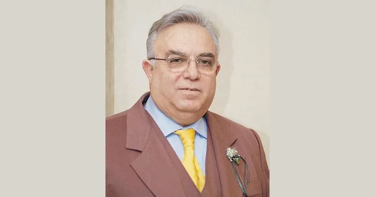 Gazeteci Kenan Akın vefat etti
