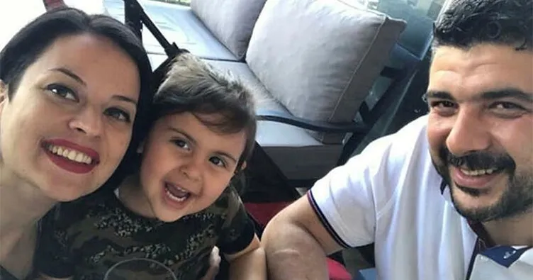 Mesleği nedeniyle velayeti paylaştılar