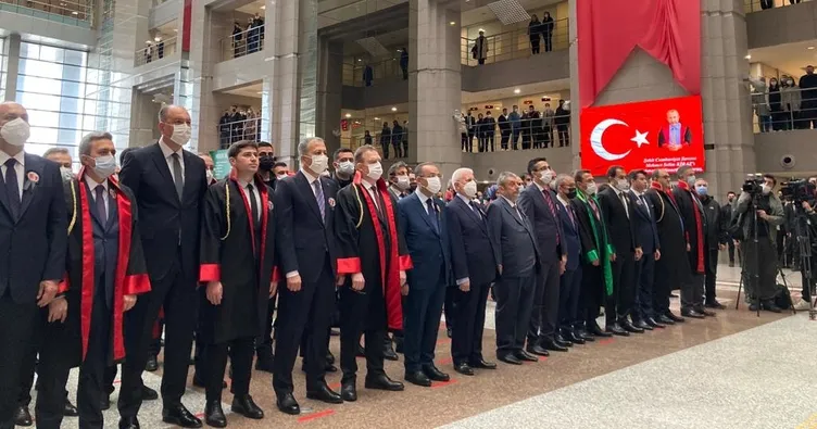 Şehit savcı 7. yıldönümünde anılıyor