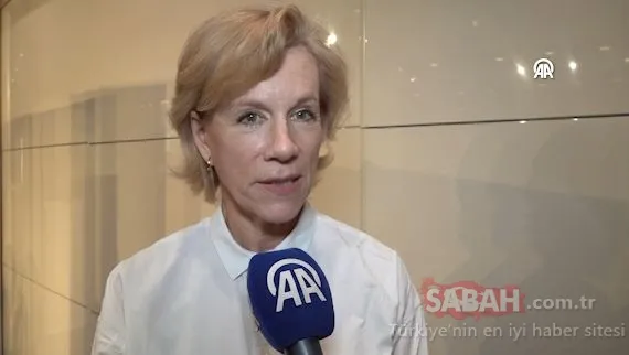 Aktrist Juliet Stevenson: Baskılara rağmen Gazze’yi konuşmaktan vazgeçmeyeceğim!